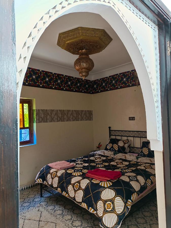 Riad Anisse Μαρακές Εξωτερικό φωτογραφία